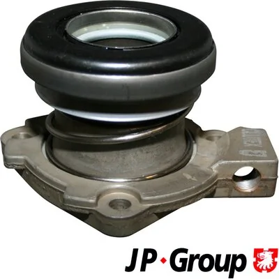 Central Slave Cylinder, clutch